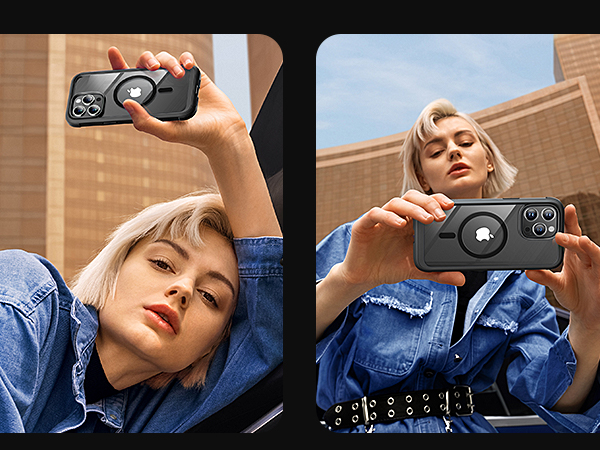 iPhone 13 pro max phone case magnetic