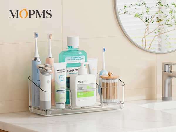 toothbrush holder for bathroom