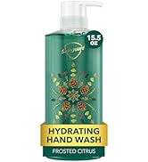 Safeguard Liquid Hand Soap, Micellar Deep Cleansing, Washes Away 99% Bacteria, Made with Natural ...