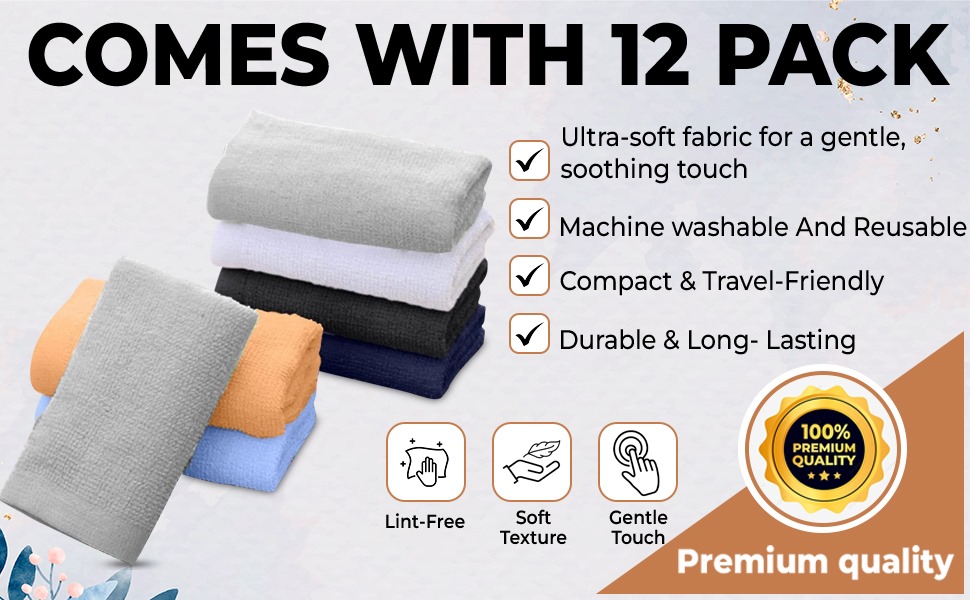 Wash cloth
