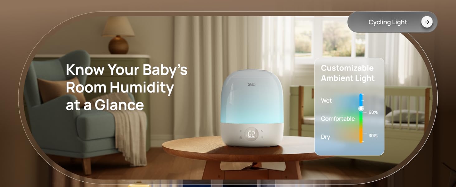 humidifier