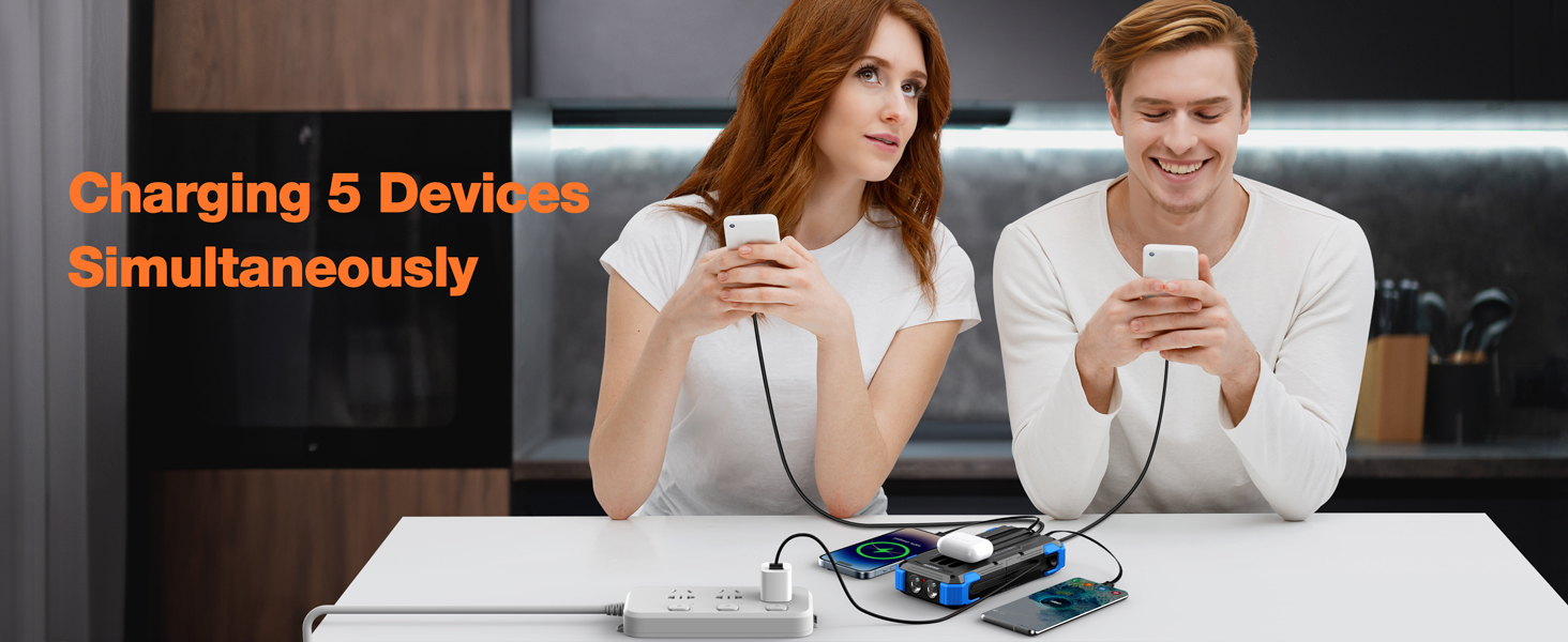 Multi-device Compatibility