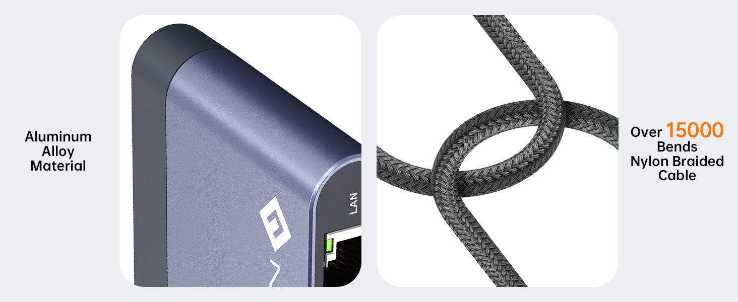 laptop hub docking station