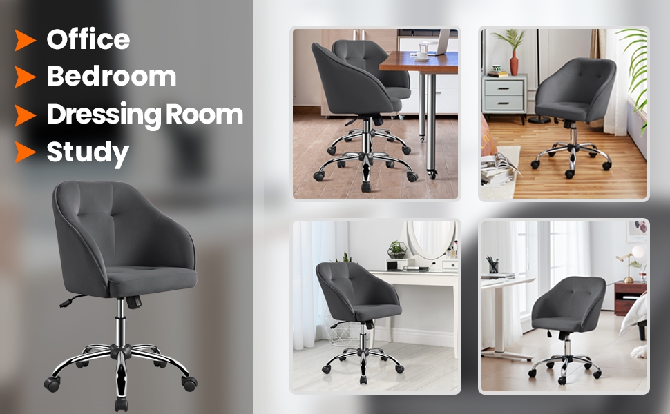 home office desk chair