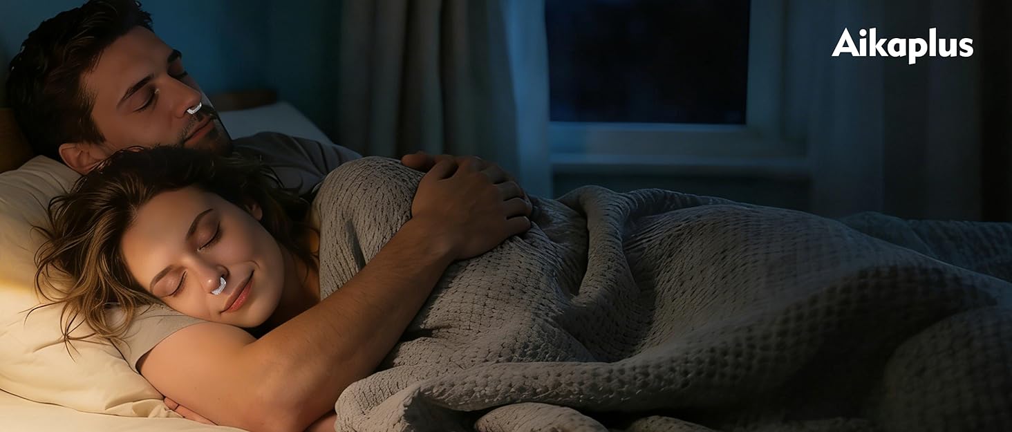 anti snoring devices