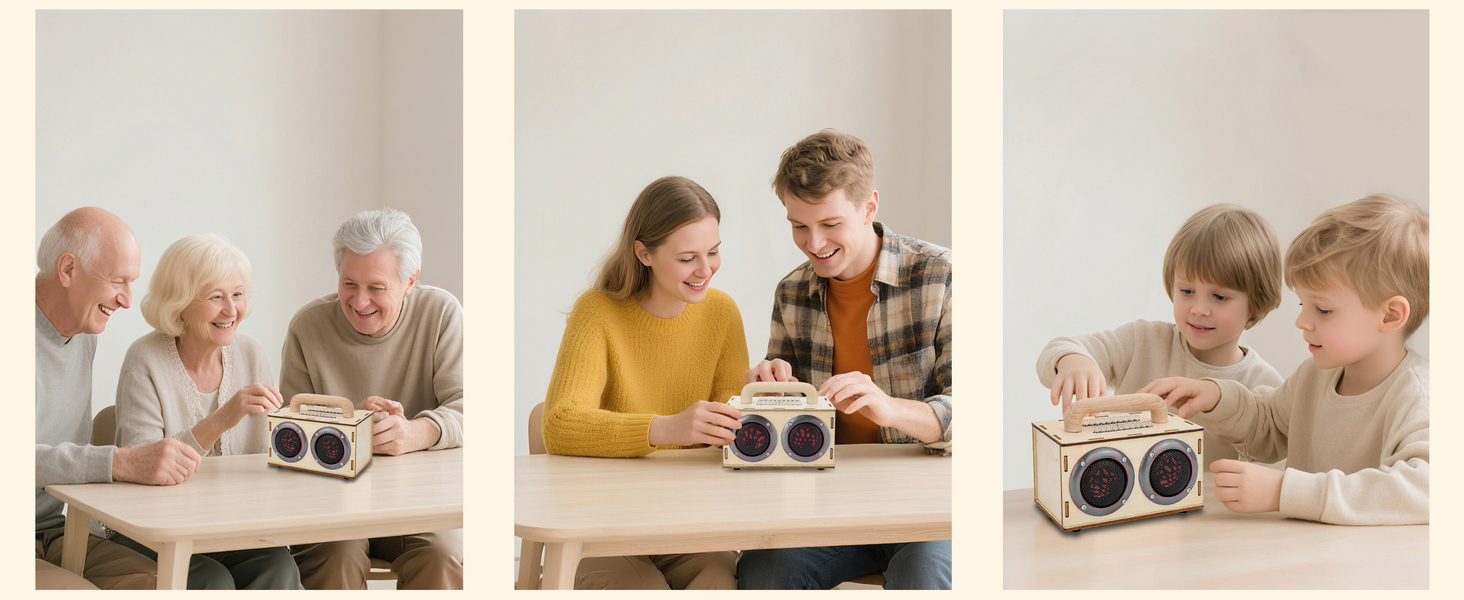 DIY Bluetooth Speaker