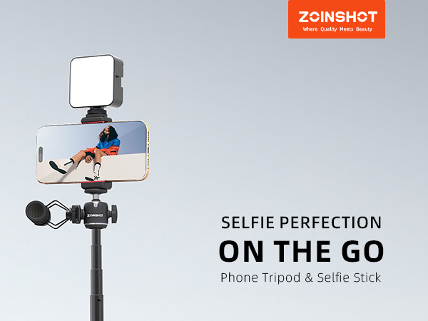 phone tripod stand