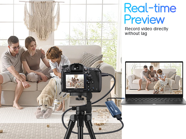 capture card for switch