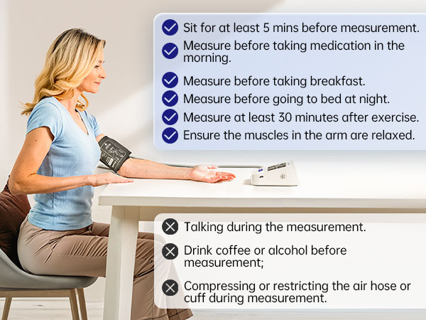 Blood pressure monitor