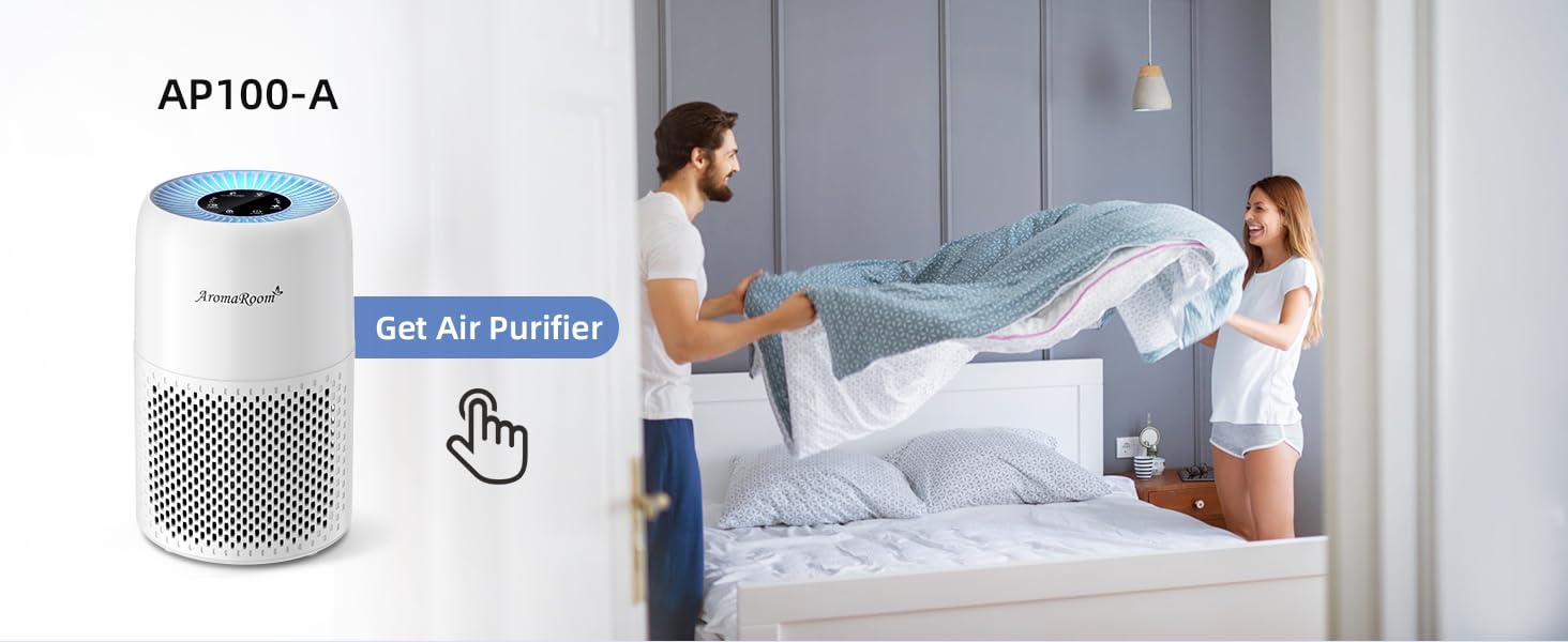 Air Purifier