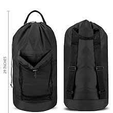 large laundry bag