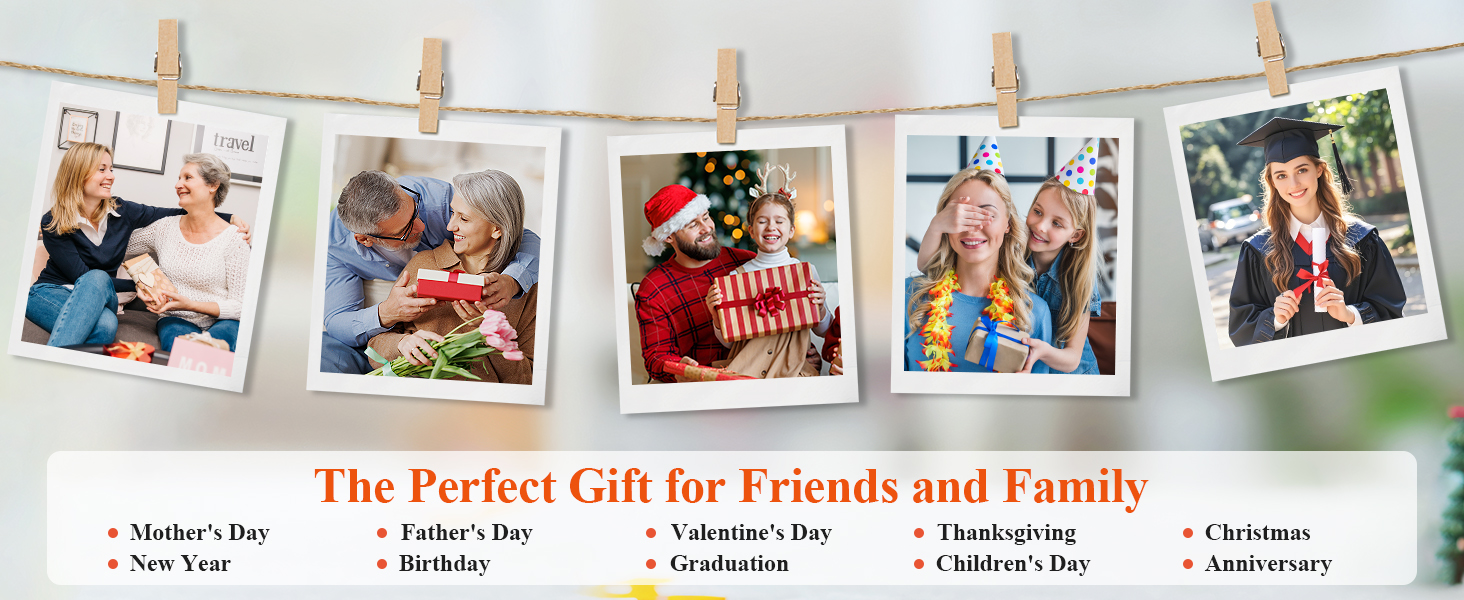 digital picture frame