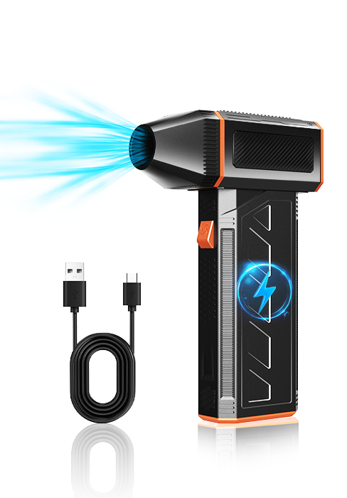 compressed air duster