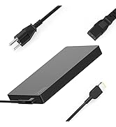 New Replacement Lenovo 230W AC Adapter for Lenovo Legion 5 Charger,Lenovo Ideapad Legion Y920 Y91...