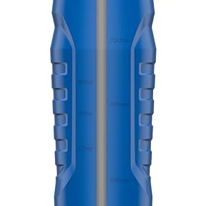 water bottle