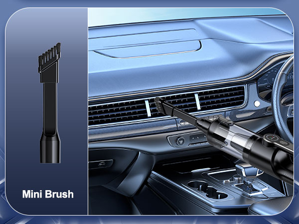 Mini Brush