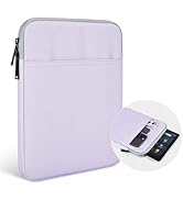 6-7 Inch Tablet Sleeve for Fire 7/Kindle 11th/Kindle Paperwhite Signature Edition &amp; Kids 1...
