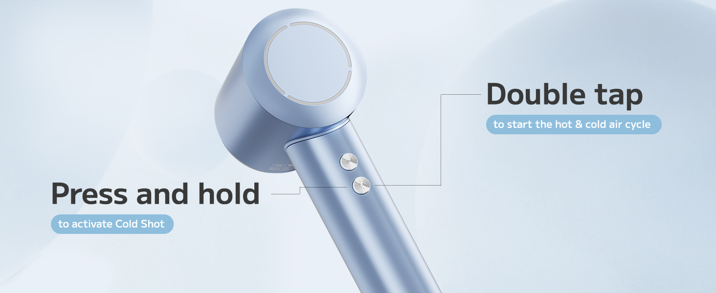 blow dryer with diffuser