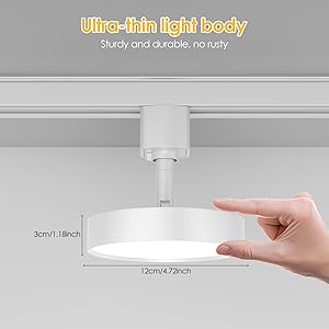 track lights