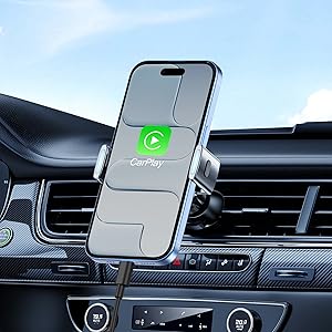 iphone 17 car charger