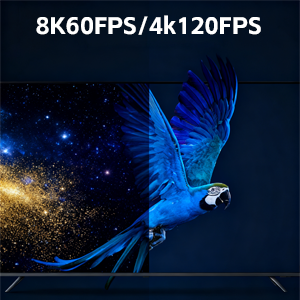 90 &amp;amp; 270 Degree HDMI Right Angle Adapter
