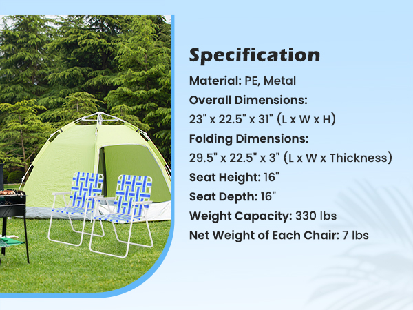 Specification