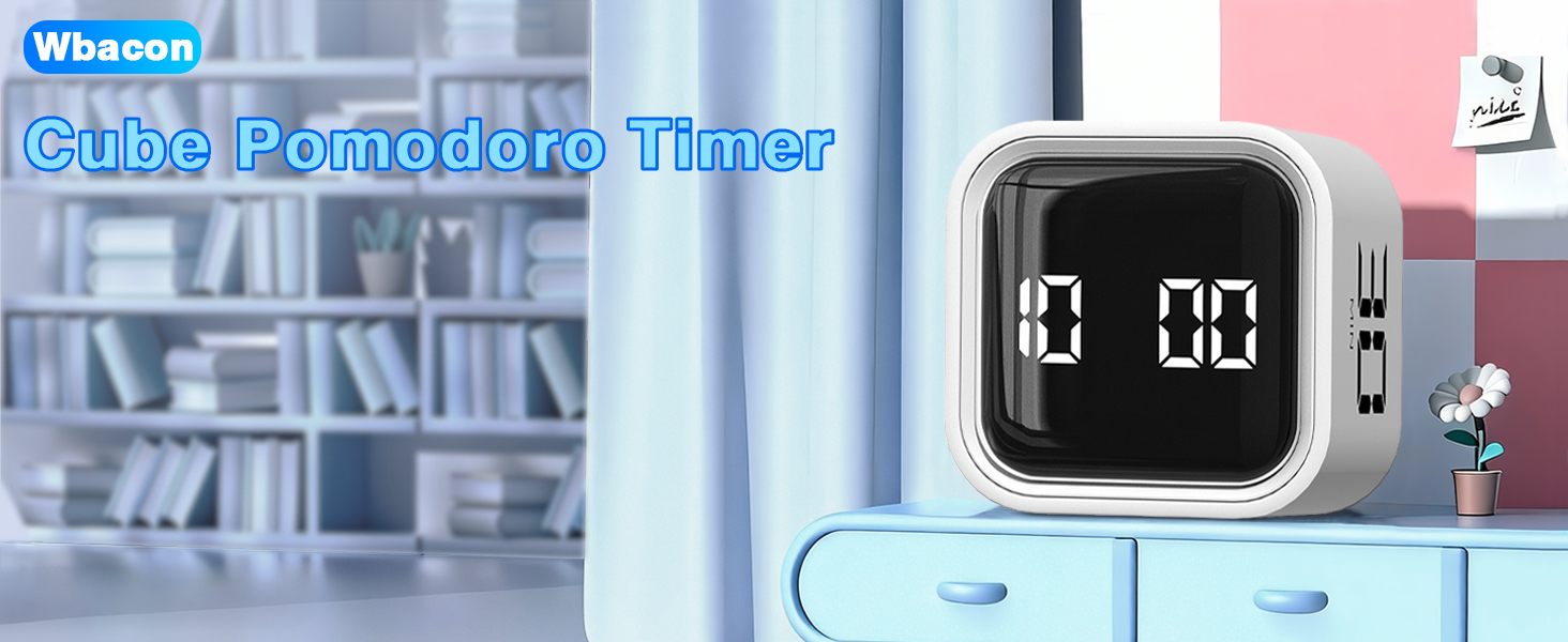 timer