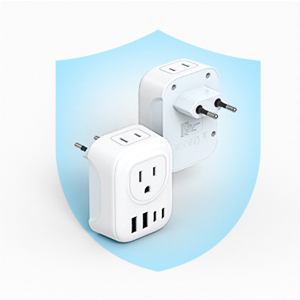 TRAVEL ADAPTER
