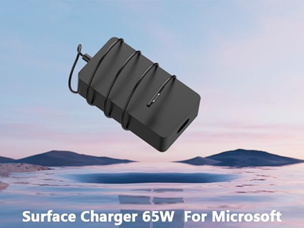 Hodeay Laptop Charger