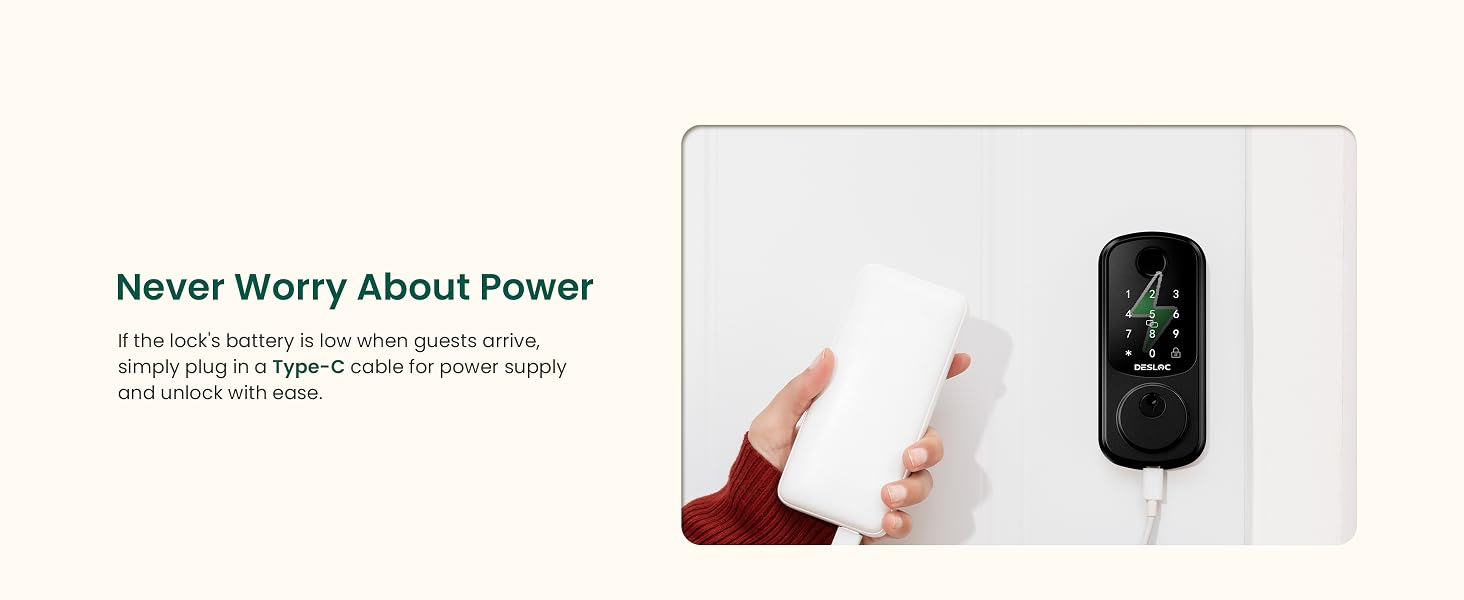 Emergency Power Supply