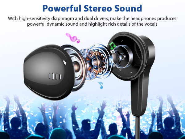 hifi stereo sound