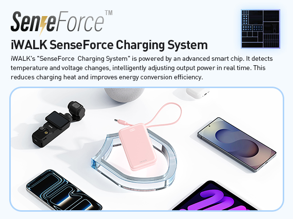 power bank for iphone