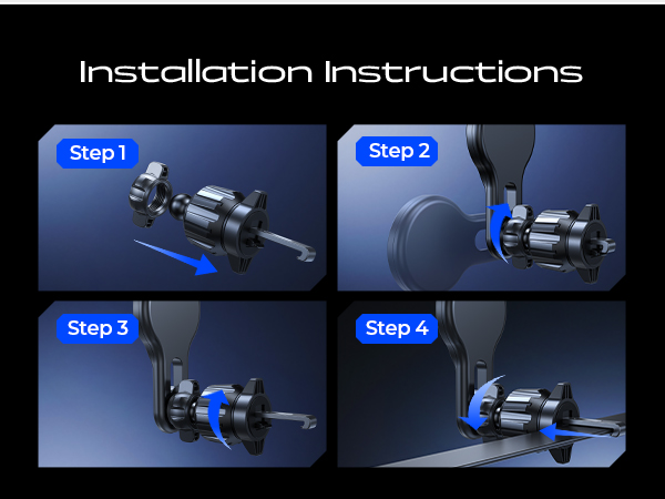 magsafe car mount charger