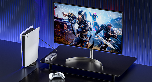 M.2 NVME SSD Enclosure