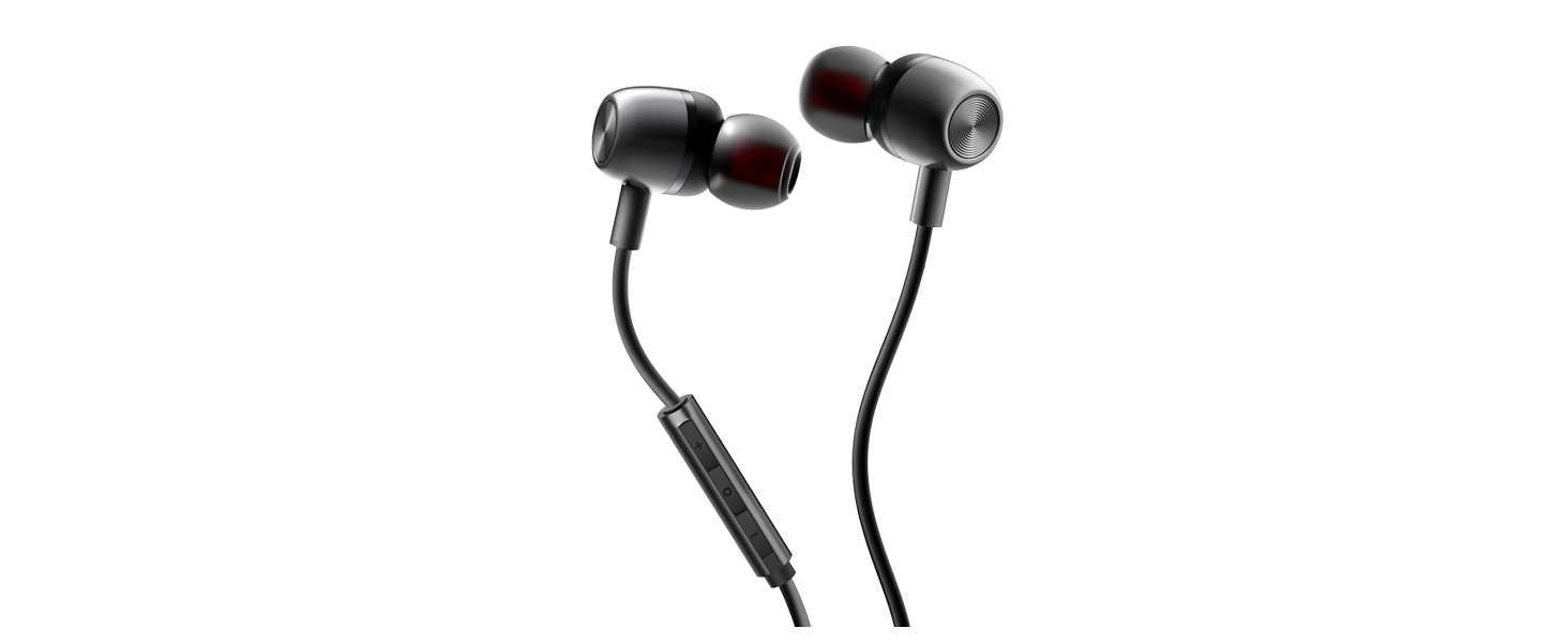 USB C Headphones
