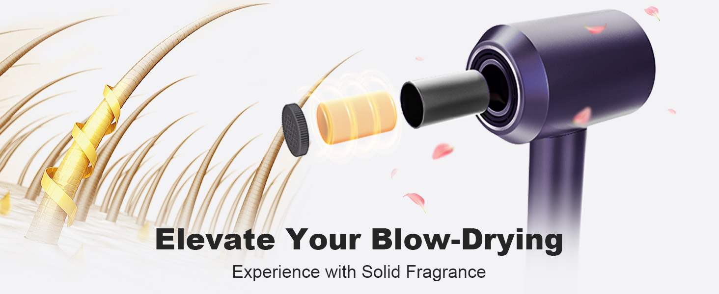 blow dryer
