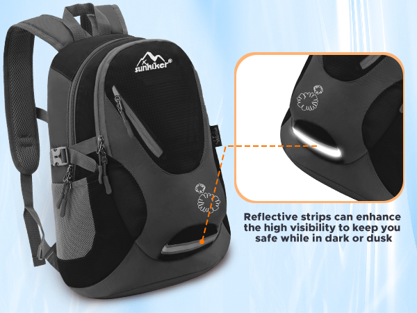 kids hiking backpack