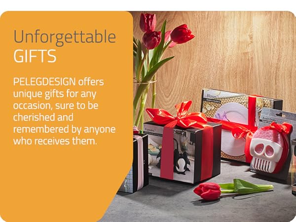 Kitchen and home accessories for daily use