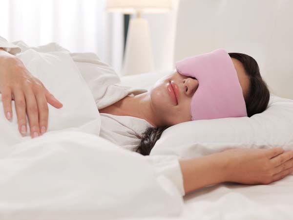 sleep eye for home use