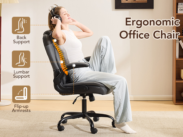 office chair