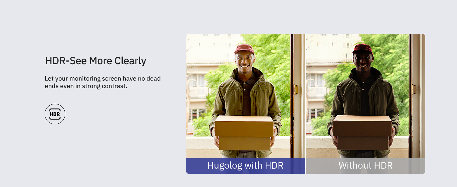 PTZ camera light bulb