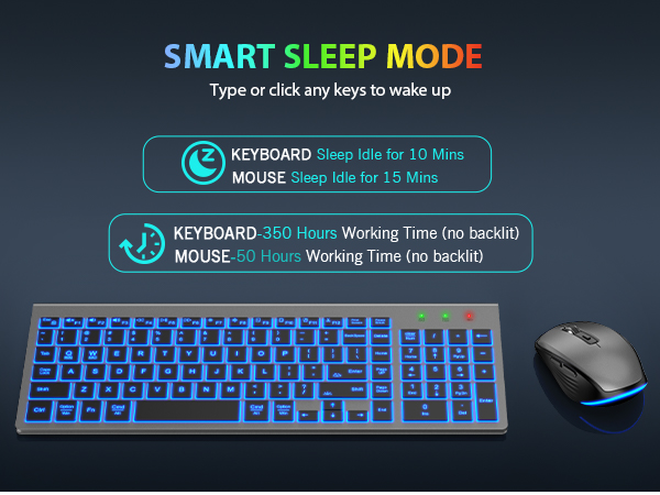 auto sleep mode