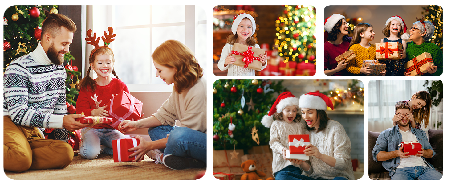 Hand Warmers Rechargeable