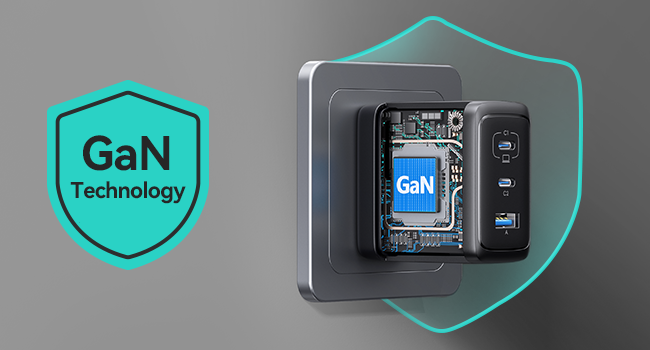 GaN Technology