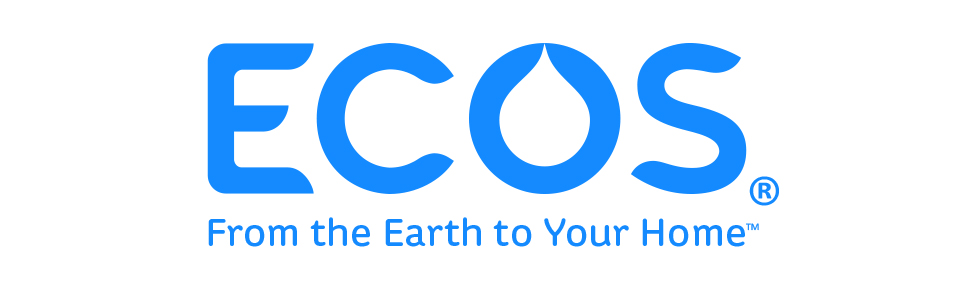 From the earth