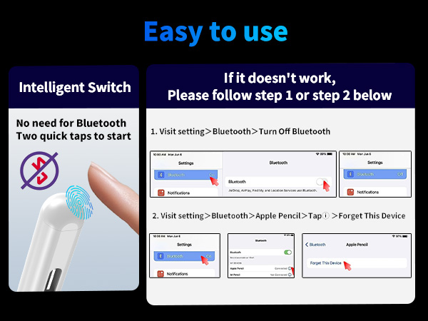 for apple pencil pro