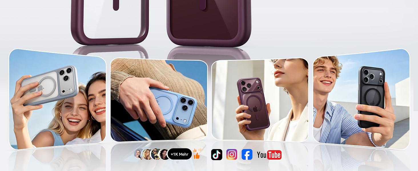 case iphone 18 pro max