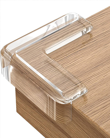 40 Pack Corner Protector Baby