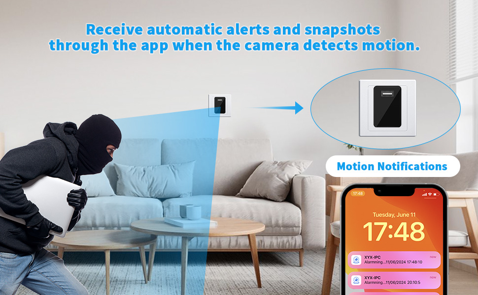 spy camera