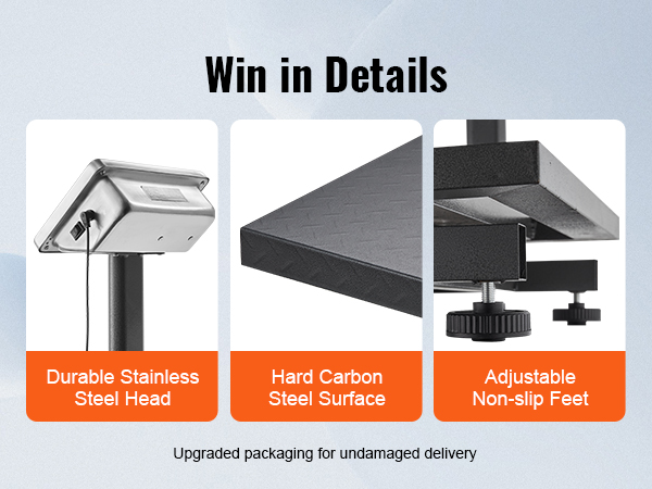 laundry scale with basket